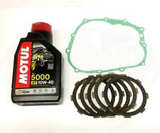 Motul clutch repair for sale  STANLEY