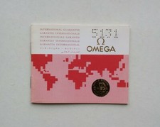 Omega guarantee warranty usato  Corropoli