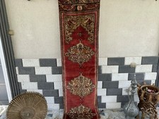 Tappeto turco vintage usato  Spedire a Italy