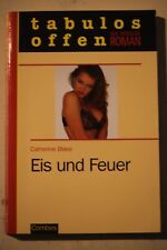 Eis feuer gebraucht kaufen  Bergheim