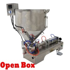 Open box 500ml for sale  Hayward