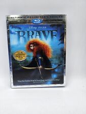 Brave blu ray for sale  Cherry Hill