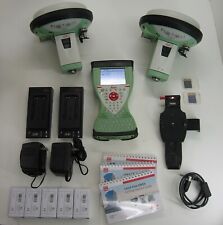 Leica gs15 gps for sale  Wesley Chapel