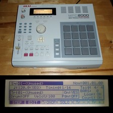 Fully serviced akai for sale  Elizabeth