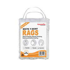 Recycled cotton white for sale  Houston