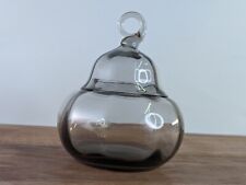 Wedgwood smoked lead for sale  COVENTRY