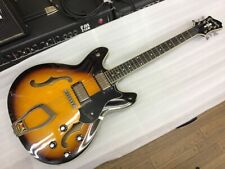 Hagstrom viking for sale  Shipping to Ireland