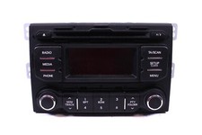 Hyundai autoradio 961701w750ca gebraucht kaufen  Dresden