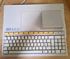 Olivetti prodest pc1hd usato  Cosio Valtellino