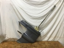 Lower unit gearcase for sale  Lexington