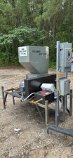 Hosokawa polymer systems for sale  Iuka