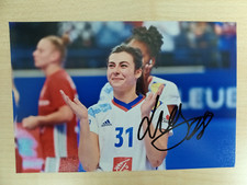 Lucie granier handball gebraucht kaufen  Wiesbaden