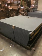 Dock plates for sale  Cincinnati