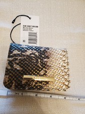 Brahmin mini key for sale  Summerville