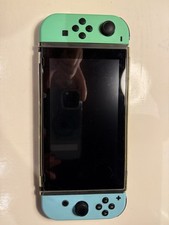 Nintendo switch animal usato  Castiglione delle Stiviere
