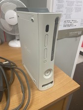 Xbox 360 60gb for sale  EASTBOURNE