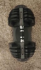 Dumbbell bowflex 552 for sale  Antioch