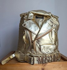 Rare gold maschino for sale  WESTERHAM