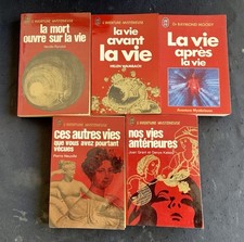 Lot aventure mysterieuse d'occasion  Heillecourt