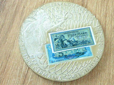 Mark 1904 medaille gebraucht kaufen  Lippstadt