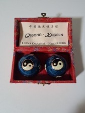 Gong kugeln yin gebraucht kaufen  Kochel a. See
