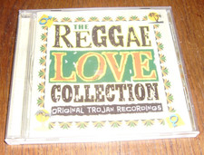 reggae collection cd for sale  SHEFFIELD