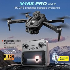 Drone v168 pro usato  Venegono Superiore
