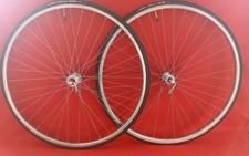 Paire roues record d'occasion  Taninges
