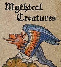 Mythical creatures tiny for sale  UK