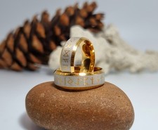 Mens viking gold for sale  LEICESTER