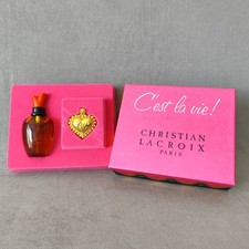 Coffret eau toilette d'occasion  Paris IX