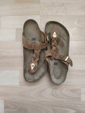 Birkenstock gizeh damen gebraucht kaufen  Eschborn