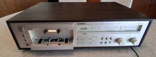 Yamaha 550 stereo for sale Yamaha 550 stereo for sale  Saint Cloud