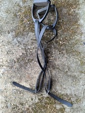 Synthetic stirrups leathers for sale  GREAT YARMOUTH