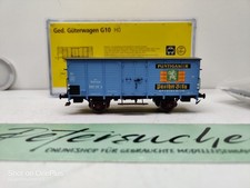 Brawa 49020 bierwagen gebraucht kaufen  Riedenburg