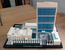 Lego architecture united for sale  TODMORDEN