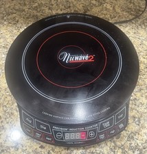 Nuwave precision induction for sale  Fishers
