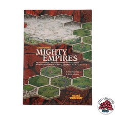 Warhammer fantasy mighty gebraucht kaufen  Oldenburg (Oldenburg)
