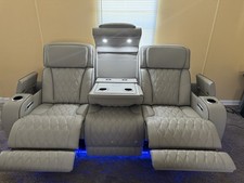Theatre seats recliner for sale  Fuquay Varina