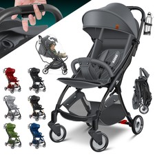Kidiz kinderwagen klappbar gebraucht kaufen  Altenberge