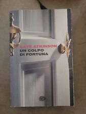 Colpo fortuna kate usato  Roma