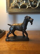 Patterdale terrier ratting for sale  SELBY