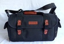 Borsa fotografo tessuto usato  San Lazzaro di Savena