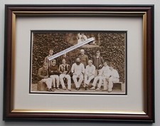 Cricket print g for sale  SCUNTHORPE