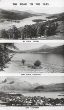 Loch tummel loch for sale  BRIGG