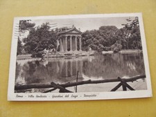 Roma villa umberto usato  Frosinone