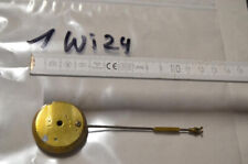 Pendulenpendel franz pendulen gebraucht kaufen  Wallersdorf