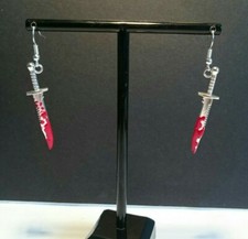 Blood soaked knife for sale  BIRMINGHAM