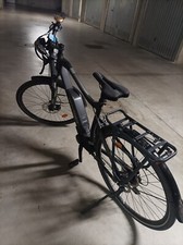 Bicicletta pedalata assistita usato  Bergamo