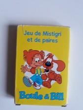 Paquet cartes jeu d'occasion  Toulon-